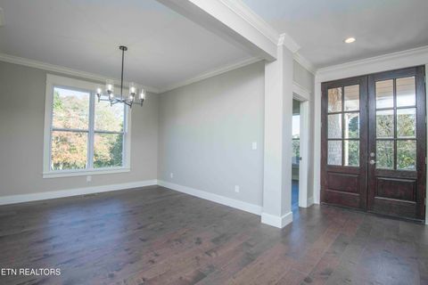 Tiny photo for 8017 Little Joe Rd, Powell, TN 37849 (MLS # 1317473)