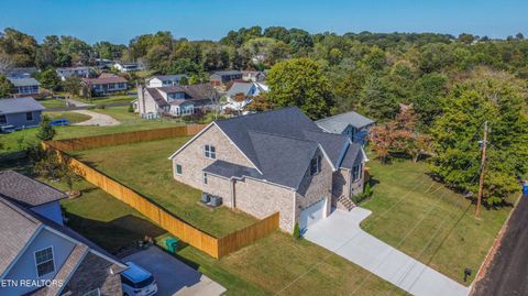 Tiny photo for 8017 Little Joe Rd, Powell, TN 37849 (MLS # 1317473)