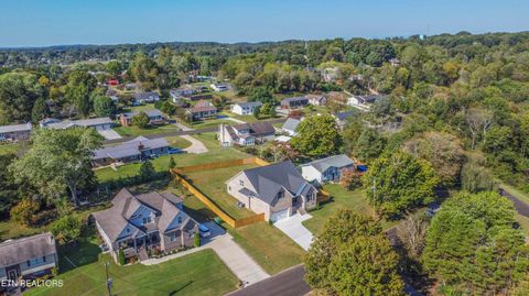 Tiny photo for 8017 Little Joe Rd, Powell, TN 37849 (MLS # 1317473)