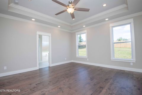 Tiny photo for 8017 Little Joe Rd, Powell, TN 37849 (MLS # 1317473)