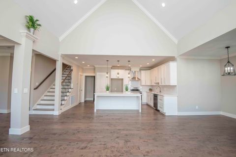 Tiny photo for 8017 Little Joe Rd, Powell, TN 37849 (MLS # 1317473)