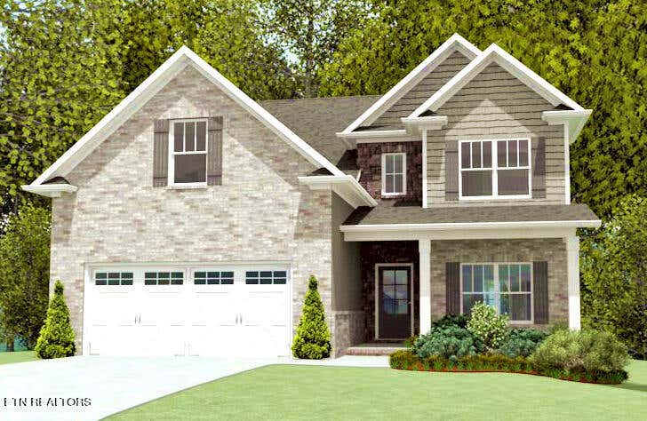 Photo of 9448 Liberty Bell Rd #Lot 142, Powell, TN 37849 (MLS # 1272200)