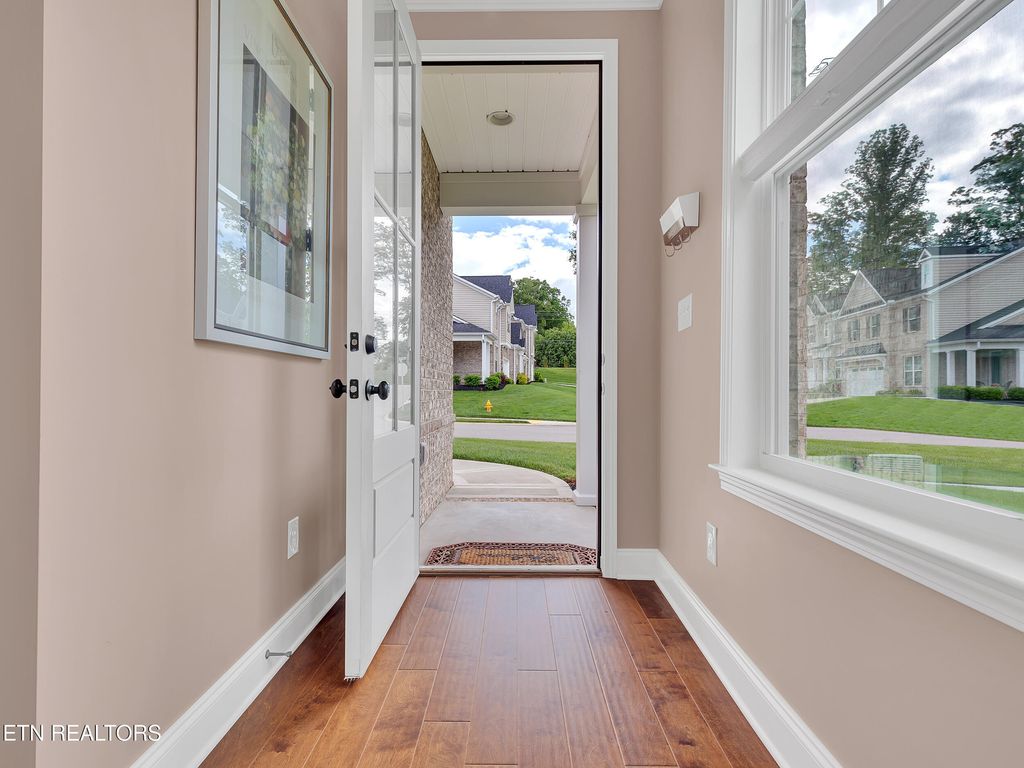 Photo of 11842 Gecko Drive, Knoxville, TN 37932 (MLS # 1328620)