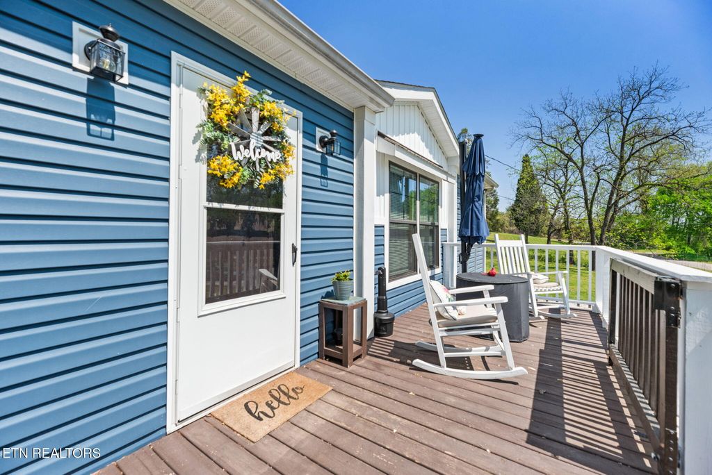 Photo of 596 Clymersville Rd, Rockwood, TN 37854 (MLS # 1297988)