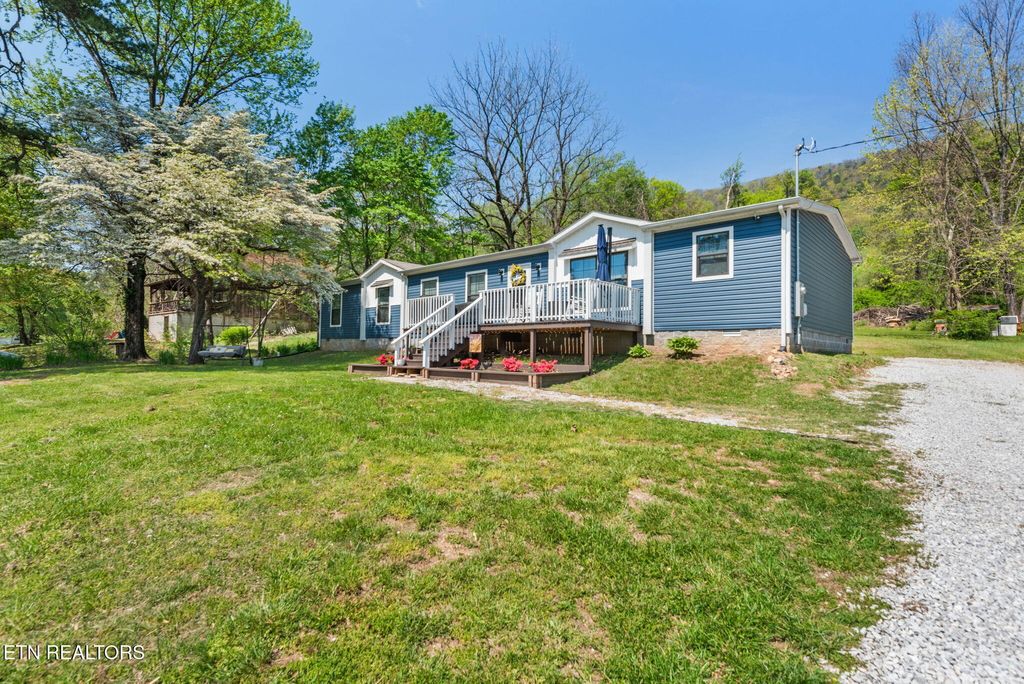 Photo of 596 Clymersville Rd, Rockwood, TN 37854 (MLS # 1297988)