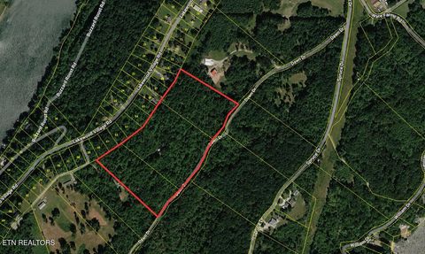 Photo of 665 Lakewood Village Rd, Spring City, TN 37381 (MLS # 1338650)