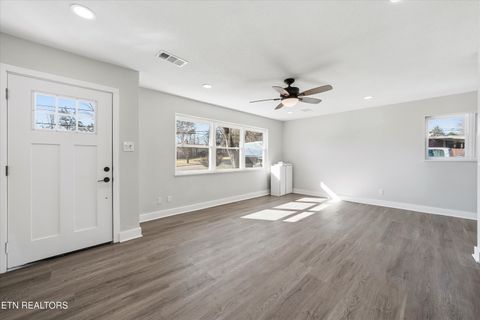 Tiny photo for 4209 Deerfield Rd, Knoxville, TN 37921 (MLS # 1327226)