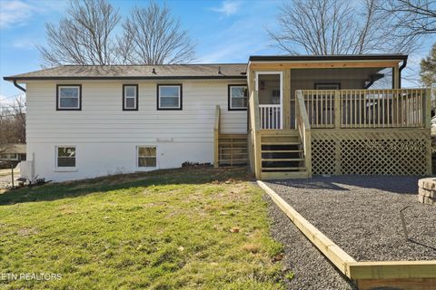 Tiny photo for 4209 Deerfield Rd, Knoxville, TN 37921 (MLS # 1327226)