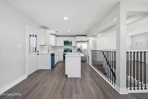 Tiny photo for 4209 Deerfield Rd, Knoxville, TN 37921 (MLS # 1327226)