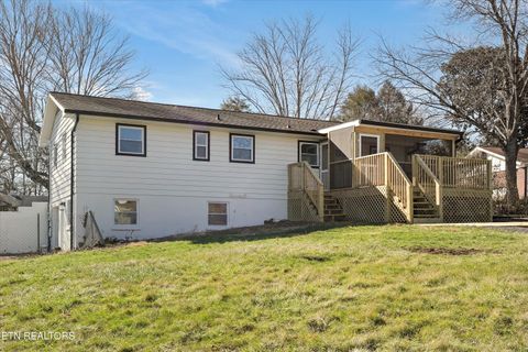 Tiny photo for 4209 Deerfield Rd, Knoxville, TN 37921 (MLS # 1327226)