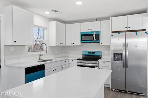 Tiny photo for 4209 Deerfield Rd, Knoxville, TN 37921 (MLS # 1327226)