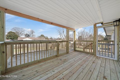 Tiny photo for 4209 Deerfield Rd, Knoxville, TN 37921 (MLS # 1327226)