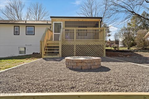 Tiny photo for 4209 Deerfield Rd, Knoxville, TN 37921 (MLS # 1327226)