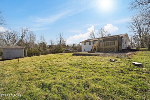 Tiny photo for 4209 Deerfield Rd, Knoxville, TN 37921 (MLS # 1327226)