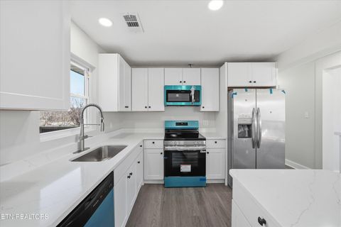 Tiny photo for 4209 Deerfield Rd, Knoxville, TN 37921 (MLS # 1327226)