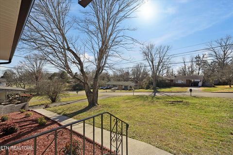 Tiny photo for 4209 Deerfield Rd, Knoxville, TN 37921 (MLS # 1327226)