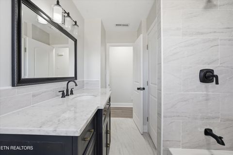 Tiny photo for 4209 Deerfield Rd, Knoxville, TN 37921 (MLS # 1327226)