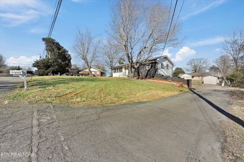 Tiny photo for 4209 Deerfield Rd, Knoxville, TN 37921 (MLS # 1327226)