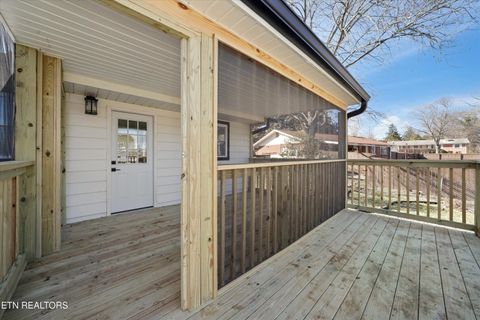 Tiny photo for 4209 Deerfield Rd, Knoxville, TN 37921 (MLS # 1327226)