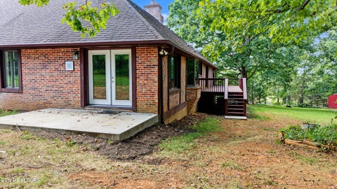 Tiny photo for 3911 Riverview Drive, Maryville, TN 37804 (MLS # 1355818)
