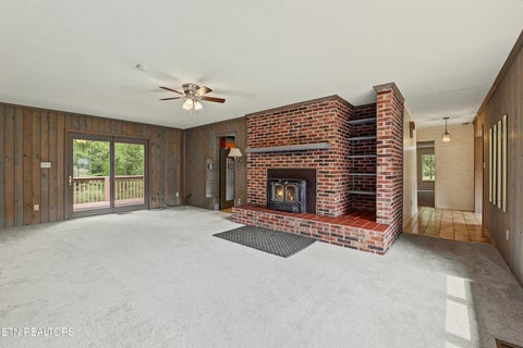 Tiny photo for 3911 Riverview Drive, Maryville, TN 37804 (MLS # 1355818)