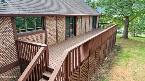 Tiny photo for 3911 Riverview Drive, Maryville, TN 37804 (MLS # 1355818)