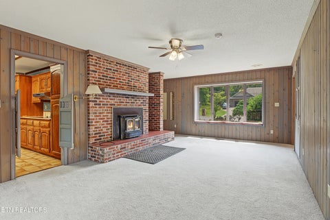 Tiny photo for 3911 Riverview Drive, Maryville, TN 37804 (MLS # 1355818)