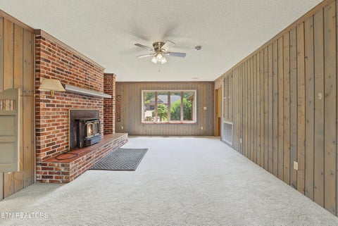 Tiny photo for 3911 Riverview Drive, Maryville, TN 37804 (MLS # 1355818)