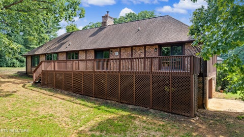 Tiny photo for 3911 Riverview Drive, Maryville, TN 37804 (MLS # 1355818)