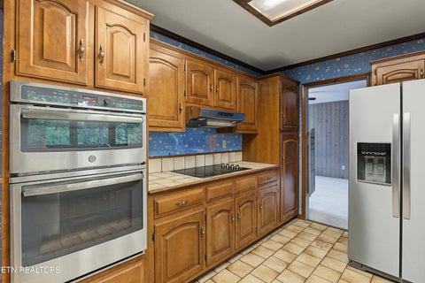 Tiny photo for 3911 Riverview Drive, Maryville, TN 37804 (MLS # 1355818)