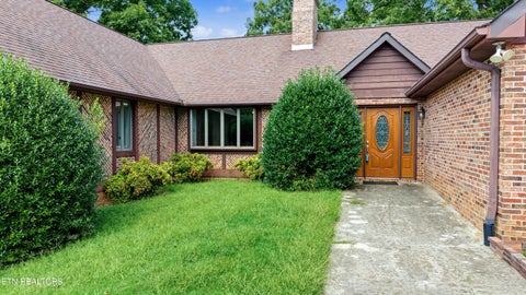 Tiny photo for 3911 Riverview Drive, Maryville, TN 37804 (MLS # 1355818)