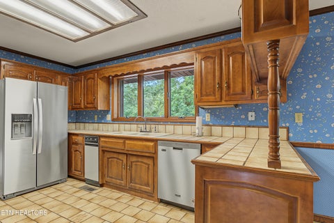 Tiny photo for 3911 Riverview Drive, Maryville, TN 37804 (MLS # 1355818)