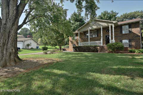 Photo of 3814 Dovefield Court, Louisville, TN 37777 (MLS # 1352889)