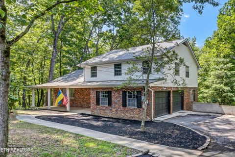 Photo of 31 Windhaven Lane, Oak Ridge, TN 37830 (MLS # 1304591)