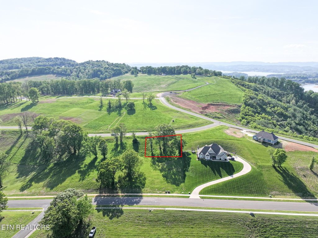 Photo of Waterview Way, Morristown, TN 37814 (MLS # 1328922)