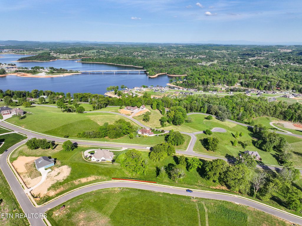 Photo of Waterview Way, Morristown, TN 37814 (MLS # 1328922)