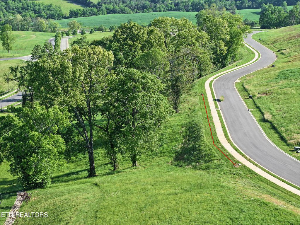 Photo of Waterview Way, Morristown, TN 37814 (MLS # 1328922)