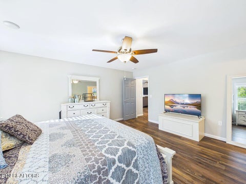 Tiny photo for 23 Redeye Drive, Crossville, TN 38571 (MLS # 1359914)