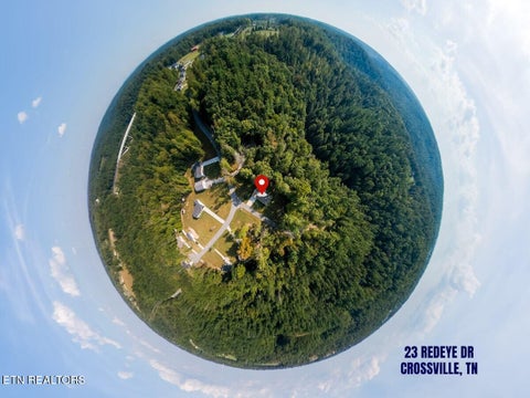Tiny photo for 23 Redeye Drive, Crossville, TN 38571 (MLS # 1359914)