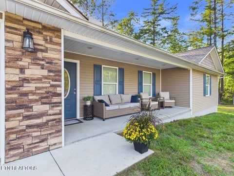 Tiny photo for 23 Redeye Drive, Crossville, TN 38571 (MLS # 1359914)