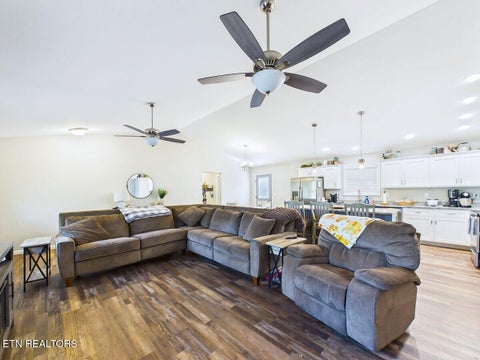 Tiny photo for 23 Redeye Drive, Crossville, TN 38571 (MLS # 1359914)