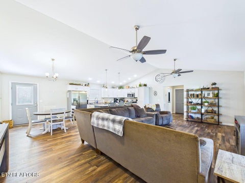 Tiny photo for 23 Redeye Drive, Crossville, TN 38571 (MLS # 1359914)