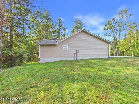 Tiny photo for 23 Redeye Drive, Crossville, TN 38571 (MLS # 1359914)