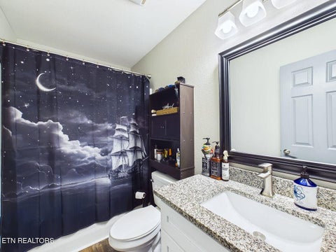 Tiny photo for 23 Redeye Drive, Crossville, TN 38571 (MLS # 1359914)