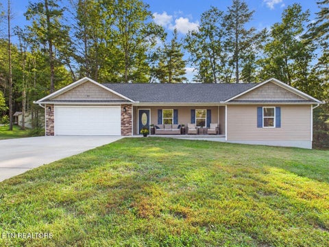 Photo of 23 Redeye Drive, Crossville, TN 38571 (MLS # 1359914)