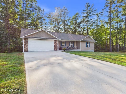 Tiny photo for 23 Redeye Drive, Crossville, TN 38571 (MLS # 1359914)