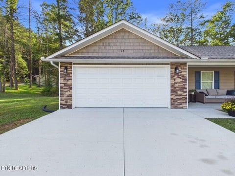 Tiny photo for 23 Redeye Drive, Crossville, TN 38571 (MLS # 1359914)