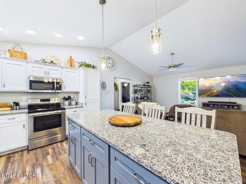 Tiny photo for 23 Redeye Drive, Crossville, TN 38571 (MLS # 1359914)