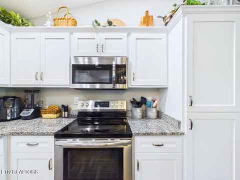 Tiny photo for 23 Redeye Drive, Crossville, TN 38571 (MLS # 1359914)