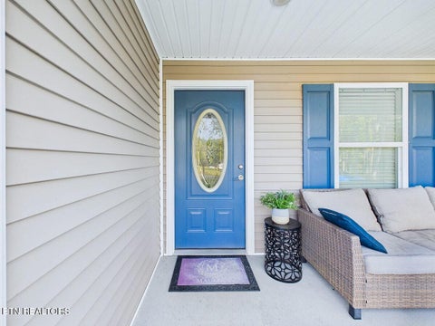 Tiny photo for 23 Redeye Drive, Crossville, TN 38571 (MLS # 1359914)